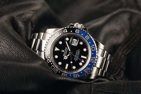 rolex batman炒價|Rolex 116710BLNR Review & Guide: The Original Rolex Batman.